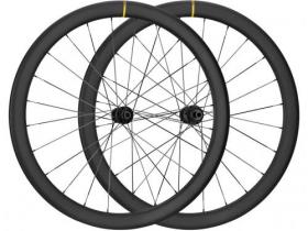 MAVIC COSMIC SL 45 DISC リア