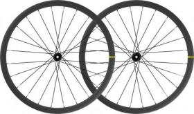 COSMIC SL 32 DISC フロント