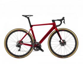 Wilier(ウィリエール) FILANTE SLR ULTEGRA disc Di2