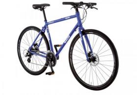 GIOS(ジオス) MISTRAL DISC HYDRAULIC SHIMANO