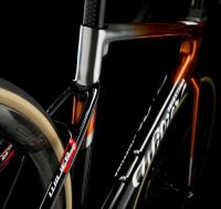 WILIER ZERO SLR - RAMATO 105 DISC Di2